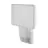 Ledvance LED-Scheinwerfer Endura Weiß 15W 1500lm 100D - 840 Kaltweiß | IP55 - Bewegungs- und Lichtsensor - Symmetrisch