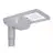 Ledvance LED-Strassenbeleuchtung Flex klein RV30ST 13W 3000K 1700lm IP66 | Weiss Aluminium - Ersatz für 50W
