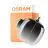 Osram Vintage 1906 LED E27 Special Fadenlampe Smoke Tall 4.8W 100lm - 818 Extra Warmweiß | Dimmbar - Ersatz Für 15W