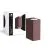 D'Lite Wandleuchte Vrebos Rostig Up & Down| Geeignet für 2x GU10 