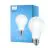 Philips Corepro LED Glühbirne E27 Birne Matt 17.5W 2452lm - 840 Kaltweiß | Ersatz für 150W