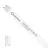 Ledvance Tube LED T8 Superior (EM/Direct 230V) High Output 6.3W 1100lm - 865 Lumière Du Jour | 60cm - Équivalent 18W