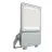 Ledvance Projecteur LED Flex Blanc 80W 12100lm 55x120D - 840 Blanc Froid | IP66 -  Asymétrique 